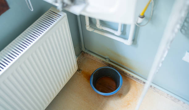 Best Sewage cleanup and water damage restoration  in Judson, SC